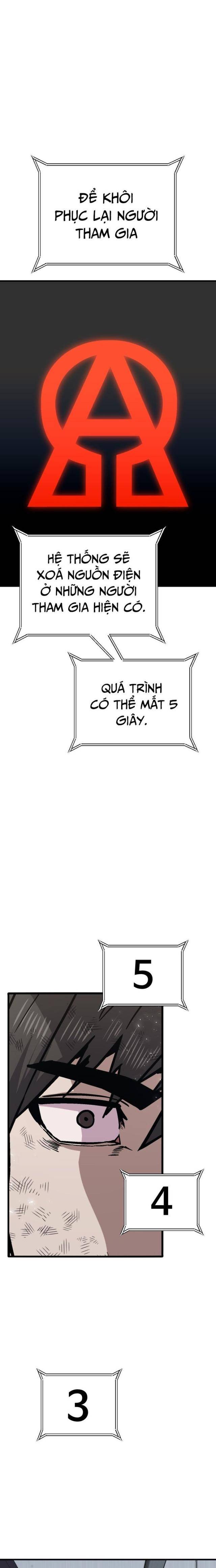 Ói Tiền Ra Đây - Page 30