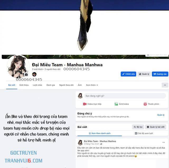 Câu Lạc Bộ Trường Sinh - Page 31