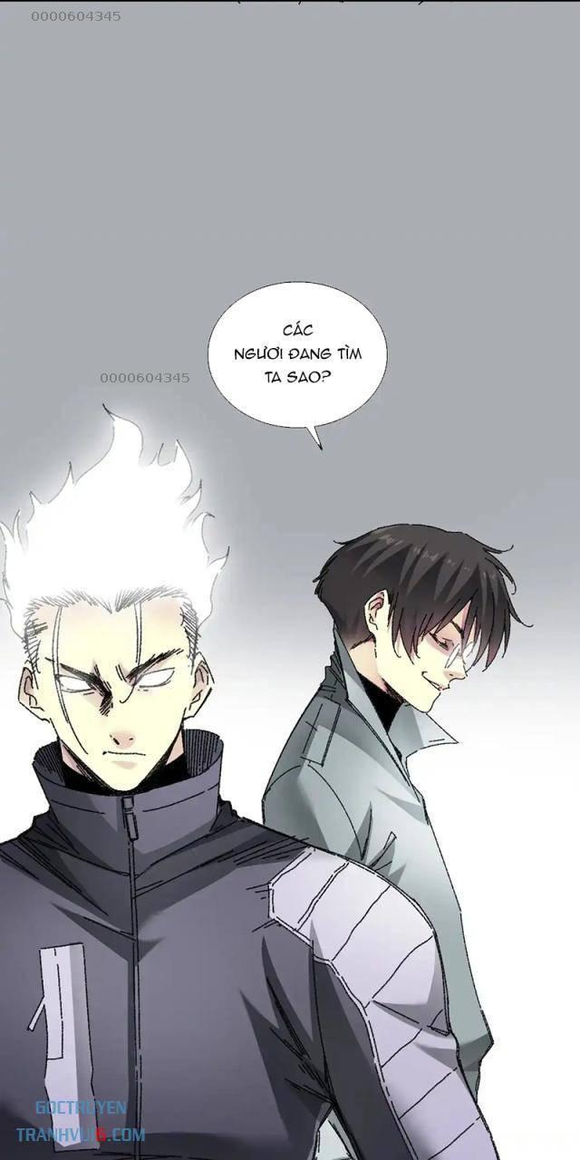 Câu Lạc Bộ Trường Sinh - Page 6