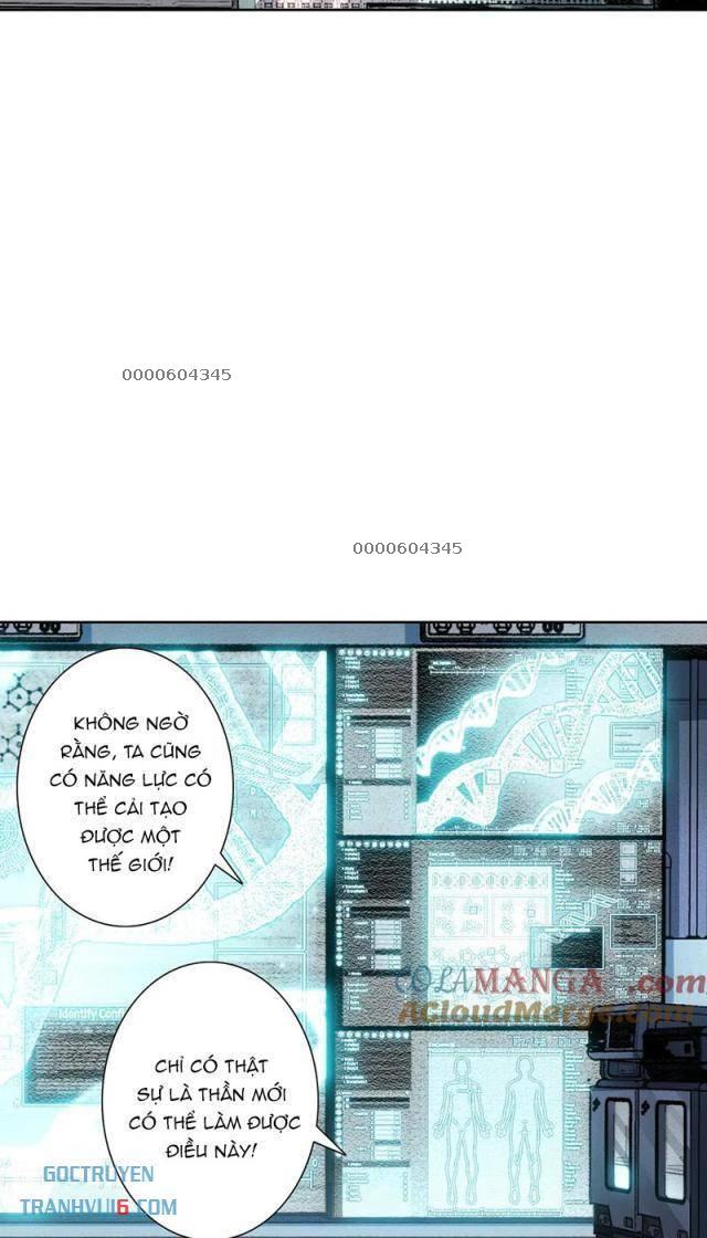 Câu Lạc Bộ Trường Sinh - Page 6