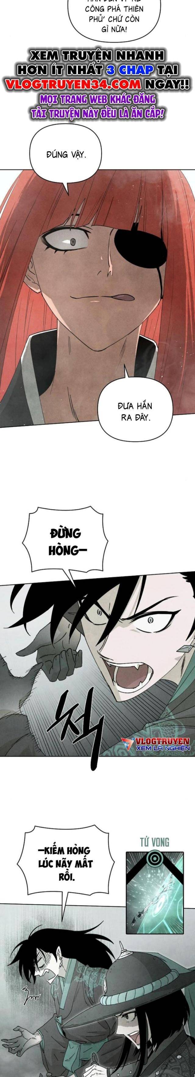 Xuyên Không Vào Con Game Rác Rưởi Của Tôi - Page 10