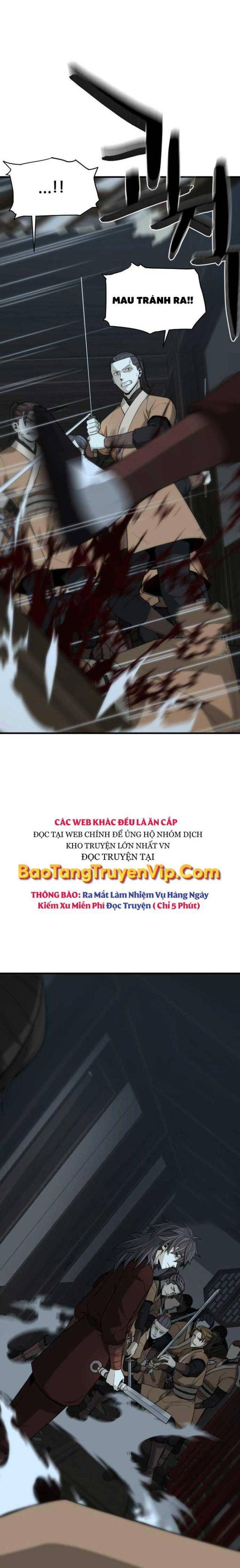 Nhất Hốt Đao - Page 23