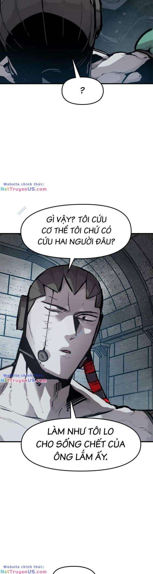 Kị Sĩ Xác Sống - Page 19