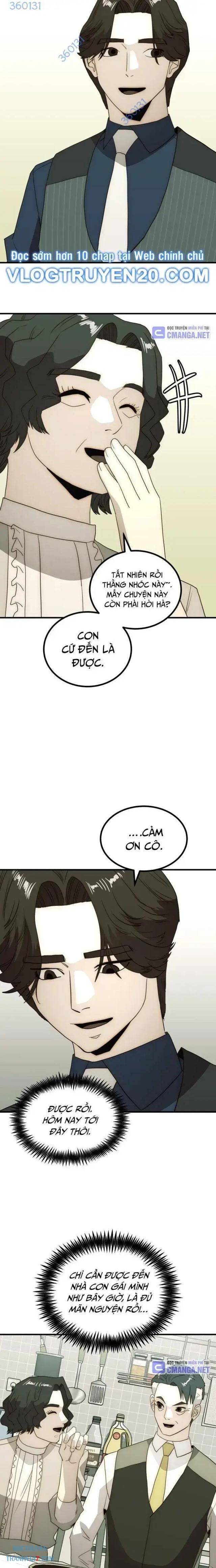 Phẩm Giá Tài Phiệt - Page 32