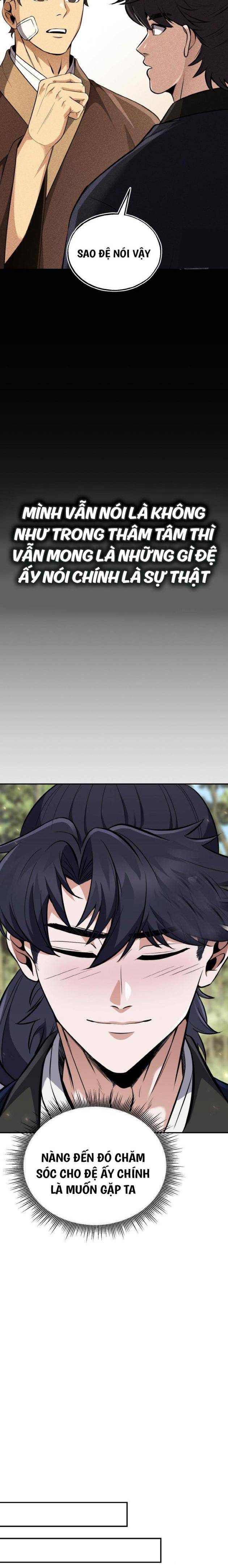 Thiên Tử Huyết Tinh - Page 27