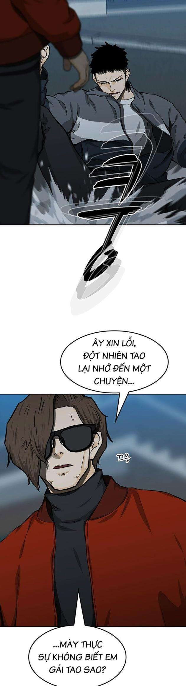 Trường Học Gangster - Page 13