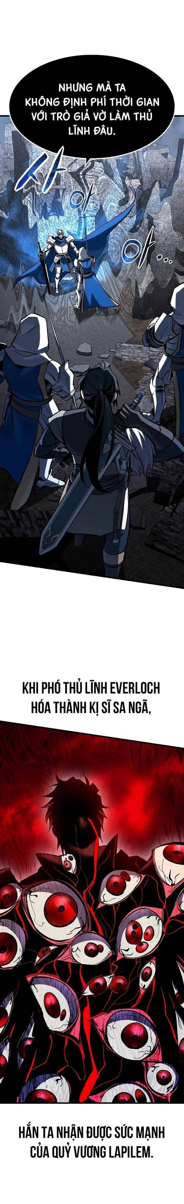 Chiến Binh Thu Thập Xác Chết - Page 14