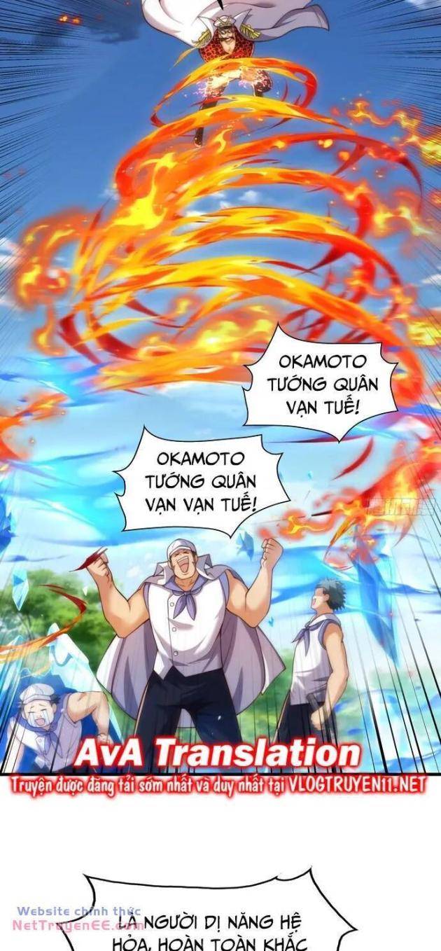 Tần Hoàng Trở Về! - Page 14