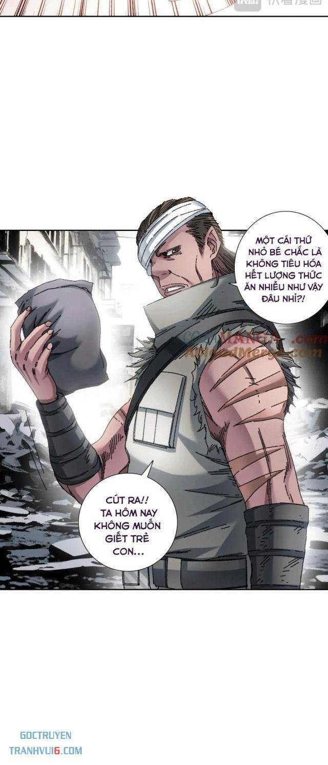 Câu Lạc Bộ Trường Sinh - Page 19