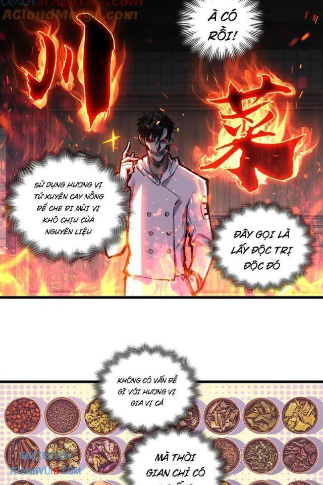 Trảm Nguyệt - Page 26