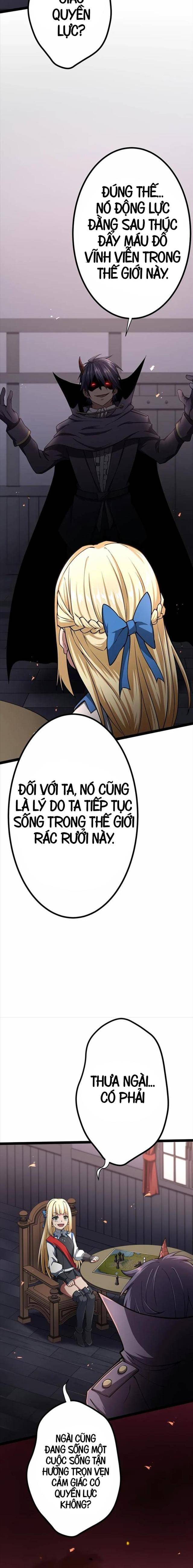 Phòng Thủ Hầm Ngục - Page 25