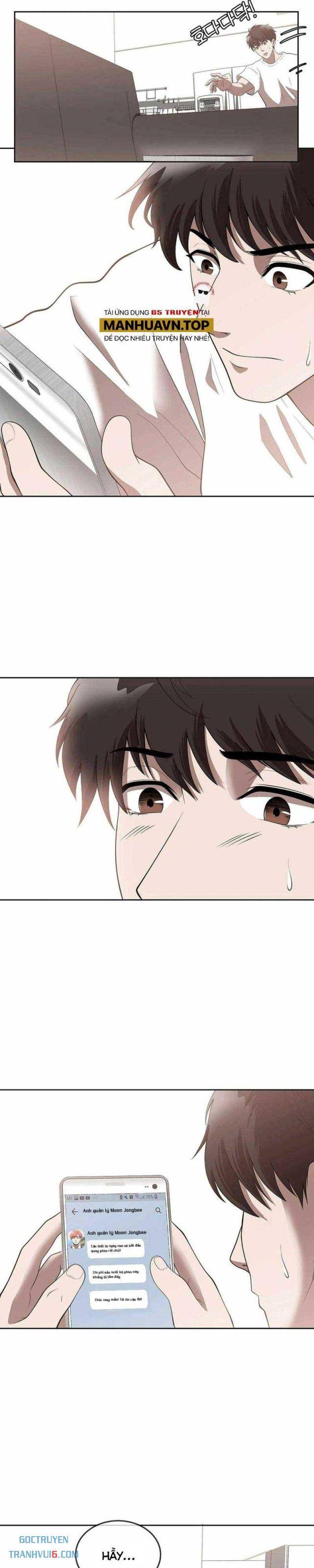 Thước Phim Sự Thật - Page 19