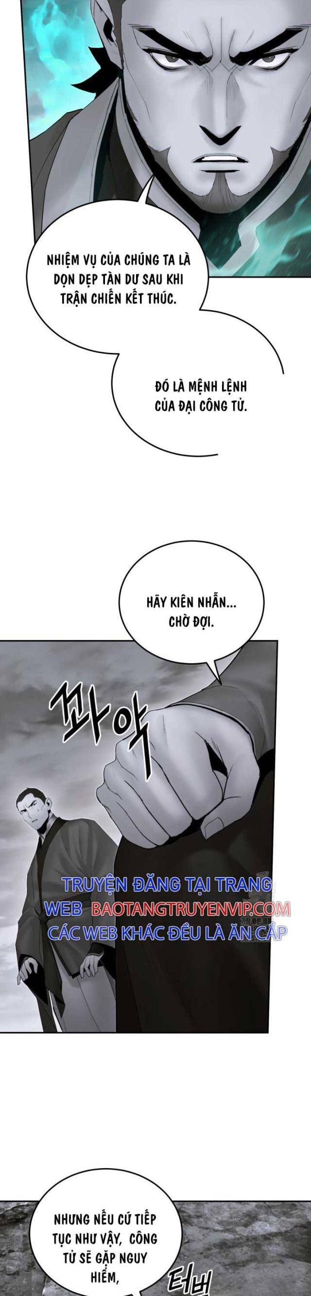 Hắc Bạch Võ Đế - Page 4