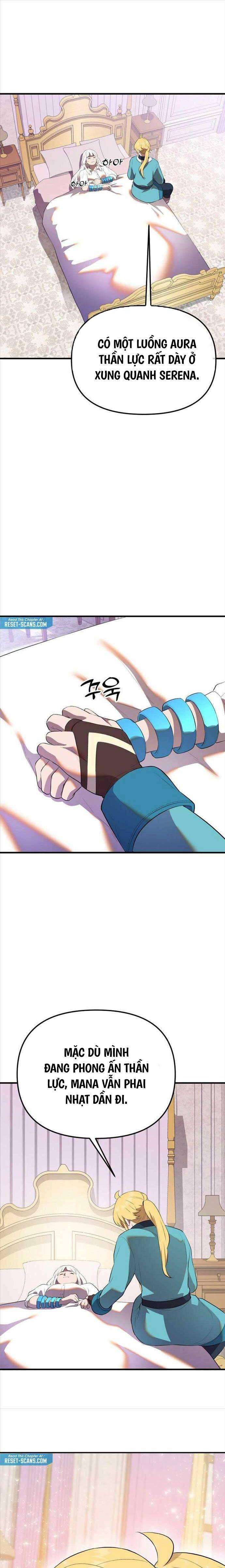 Hoàng Kim Pháp Sư - Page 5