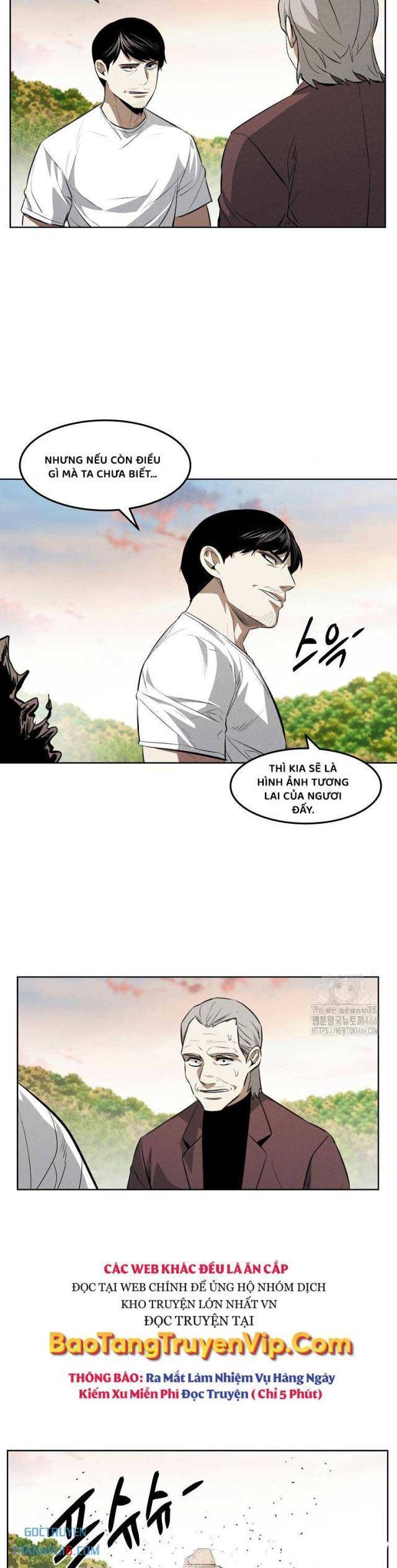 Kẻ Bất Bại - Page 18