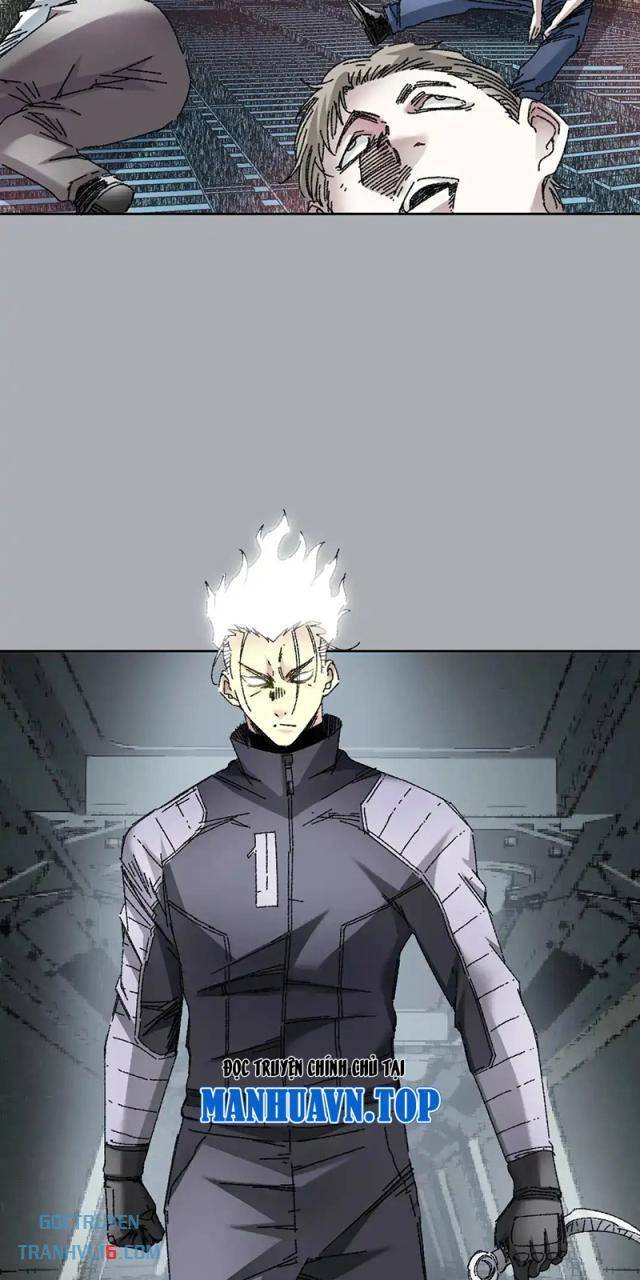 Câu Lạc Bộ Trường Sinh - Page 4