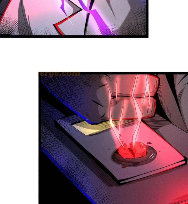 Dược Sư Kì Lạ: Bệnh Nhân Của Tôi Đều Rất Khủng Bố - Page 35