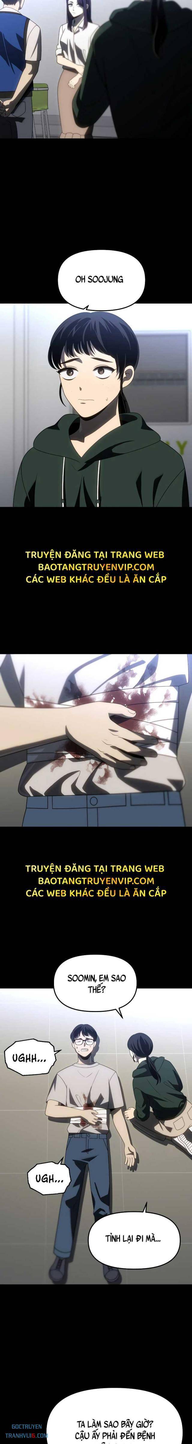 Ta Từng Là Tháp Vương - Page 14