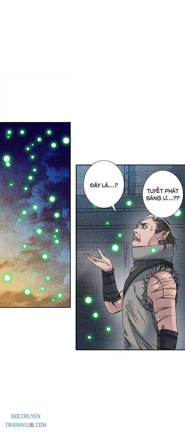 Câu Lạc Bộ Trường Sinh - Page 25