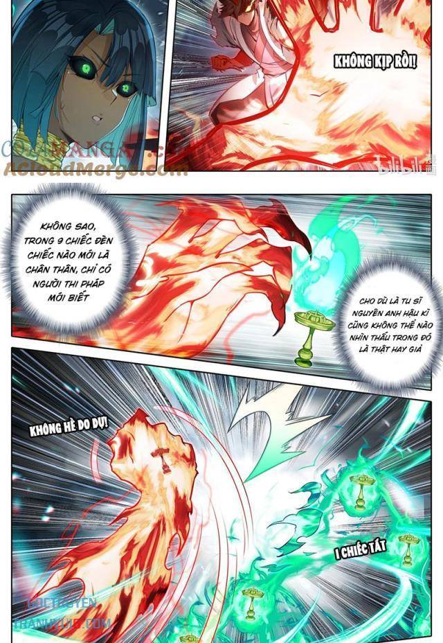 Phàm Nhân Tu Tiên - Page 5