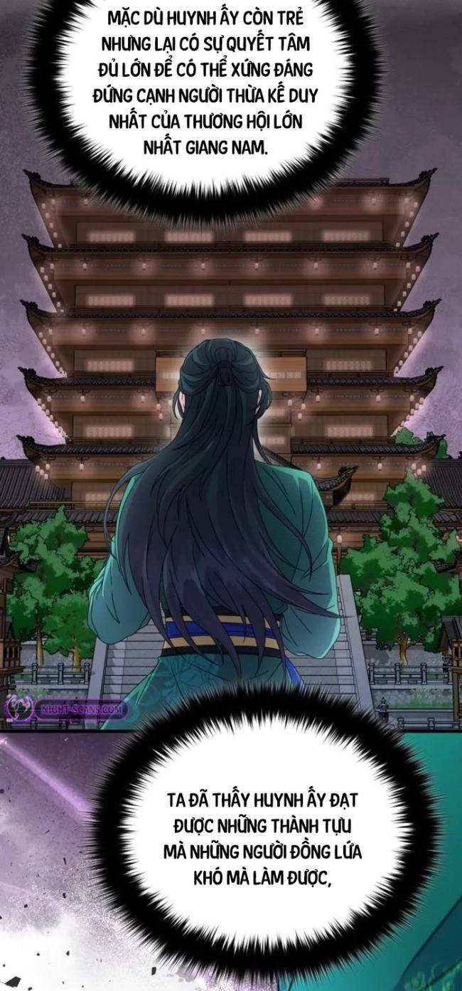 Phá Công Kiếm Đế - Page 48