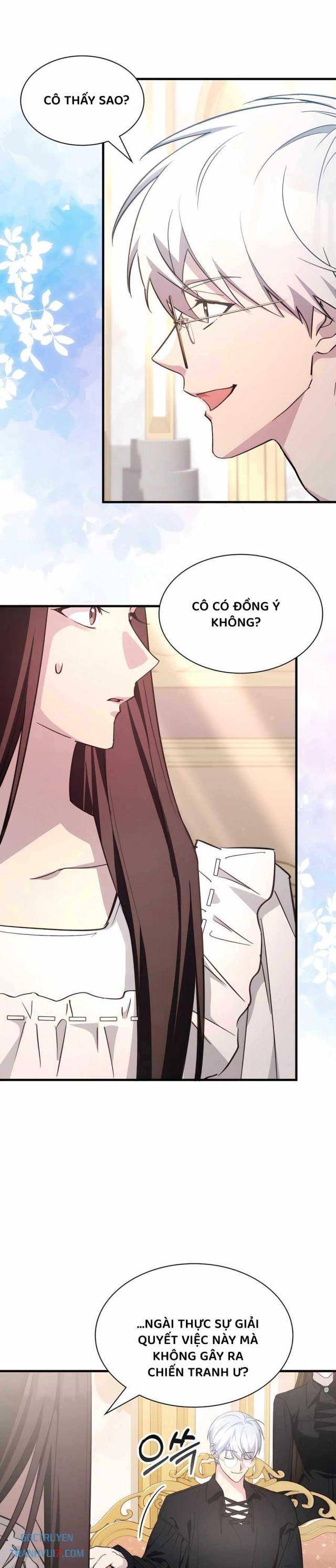 Giấc Mơ Trong Game Trở Thành Hiện Thực - Page 11