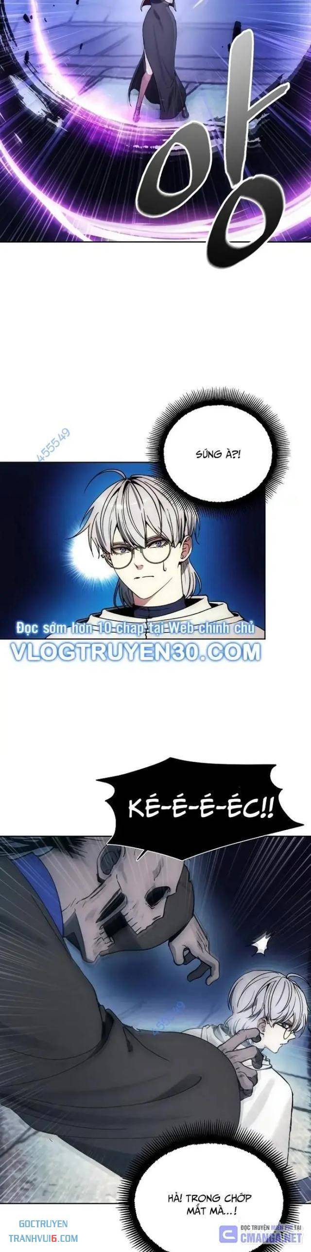 Cách Sống Như Một Kẻ Phản Diện - Page 19