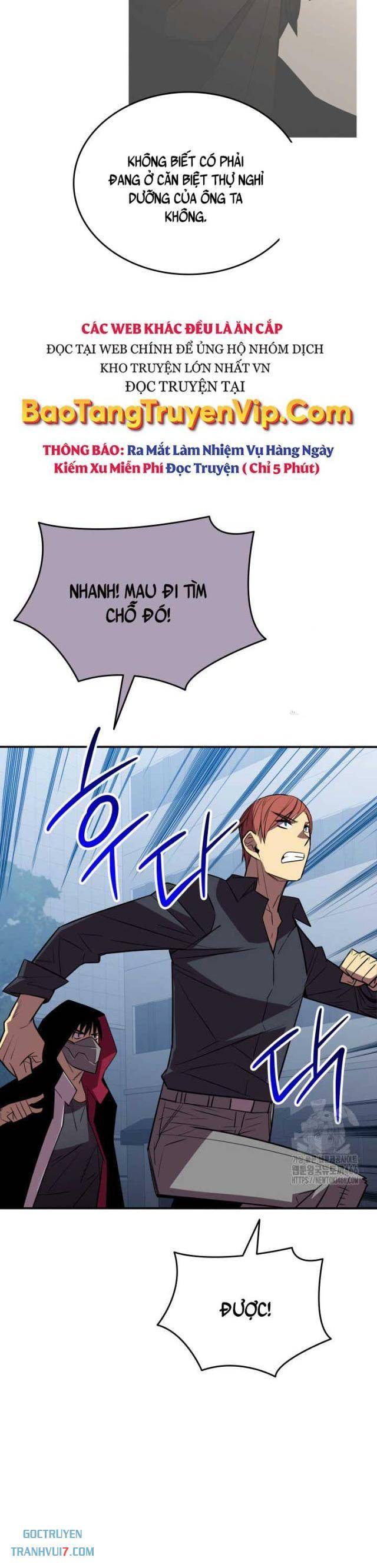 Sức Mạnh Của Người Chơi Mới - Page 16