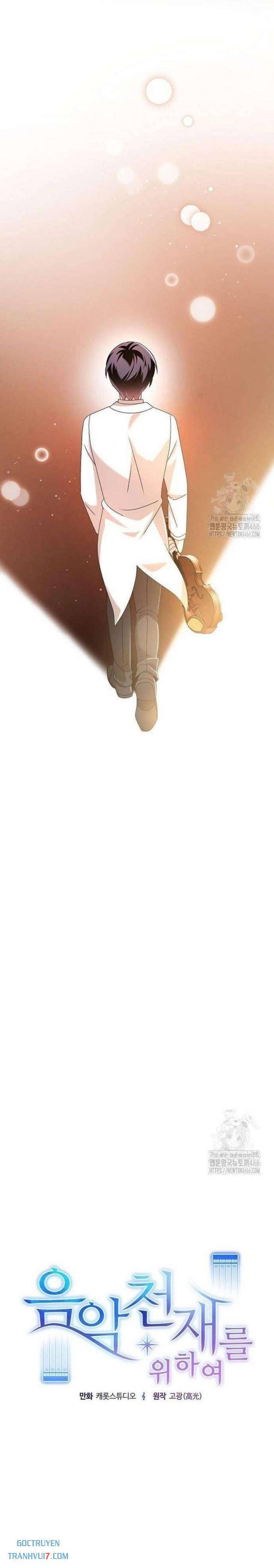 Dành Cho Thiên Tài Âm Nhạc - Page 20