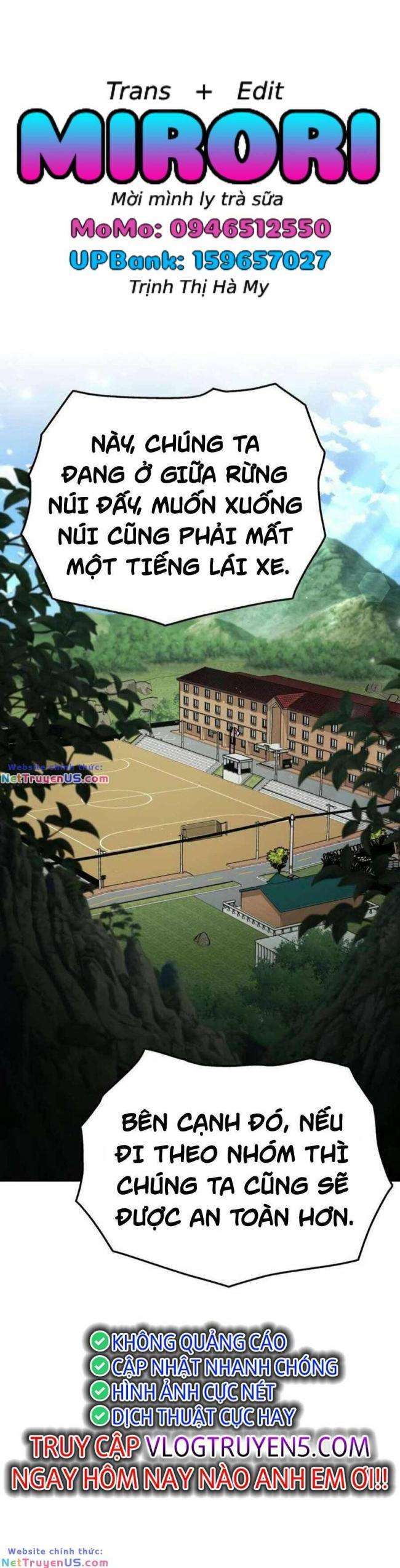 Trù Vương Mạt Thế - Page 15