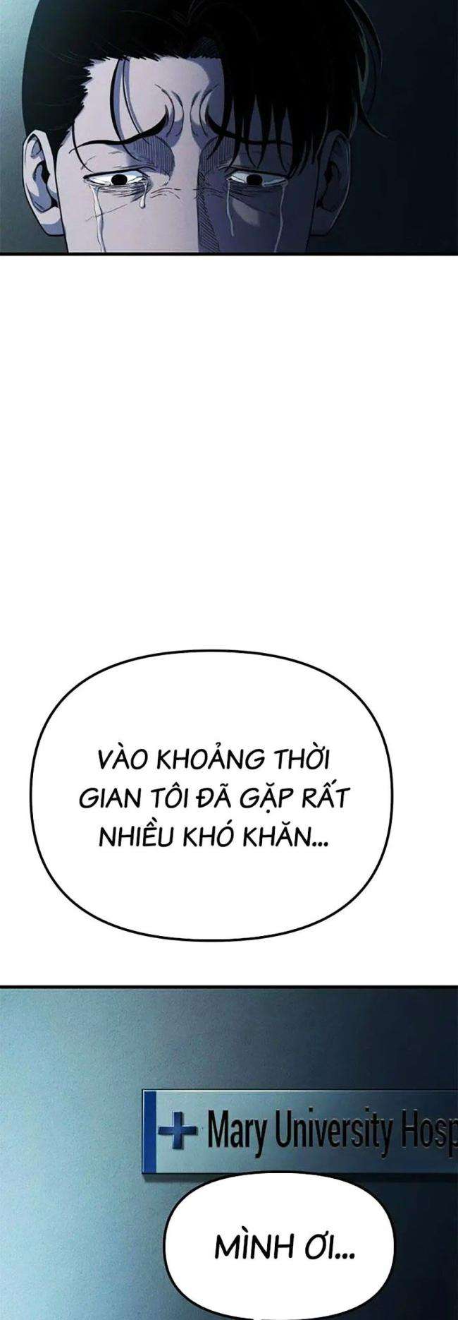 Gương Mặt Tâm Thần - Page 41