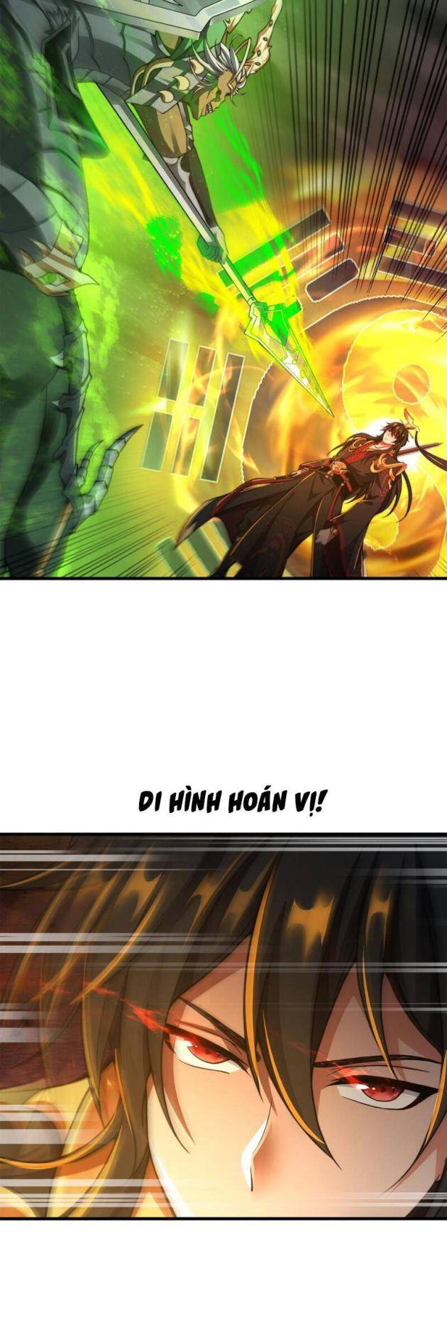 Tần Hoàng Trở Về! - Page 19