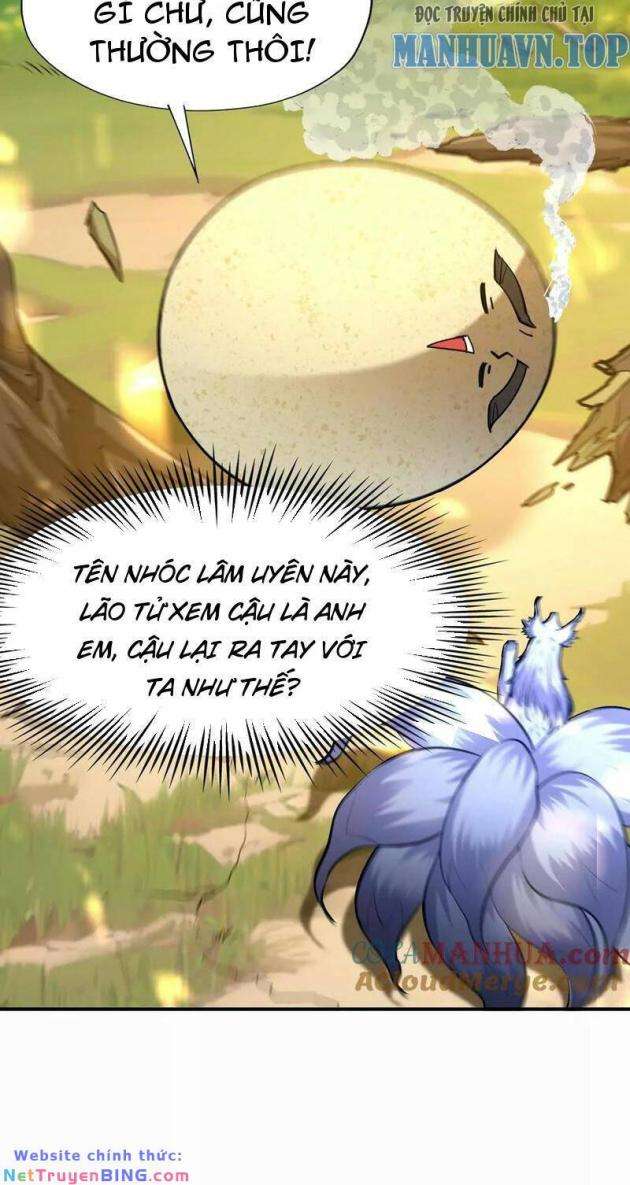 Thần Thú Quật Khởi - Page 18