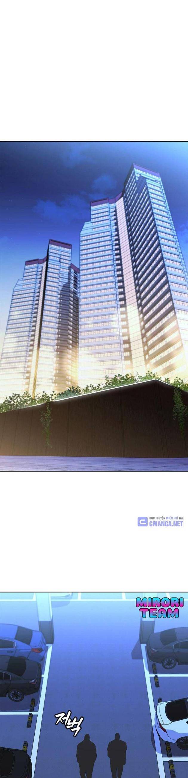 Sự Trở Lại Của Ông Trùm - Page 20