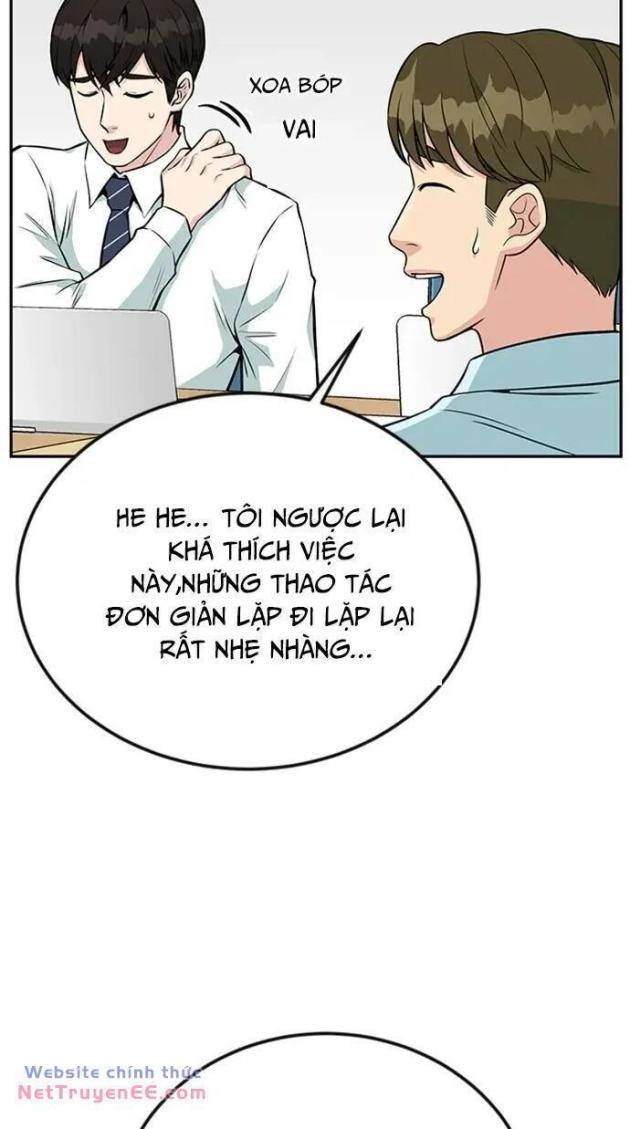 Chuyển Sinh Trở Thành Nhân Viên Mới - Page 36