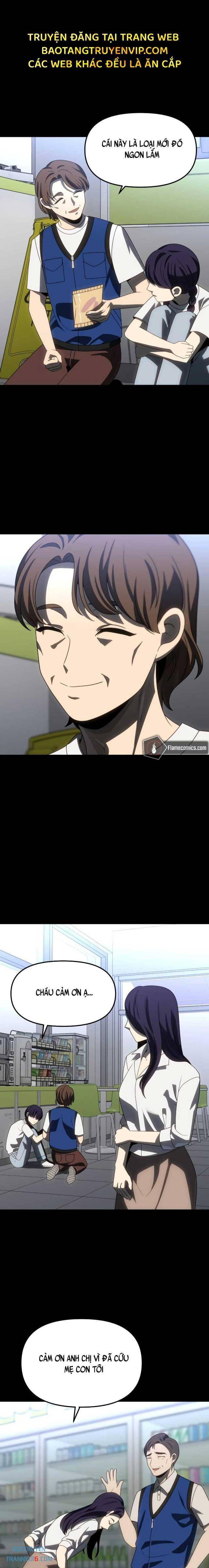 Ta Từng Là Tháp Vương - Page 12