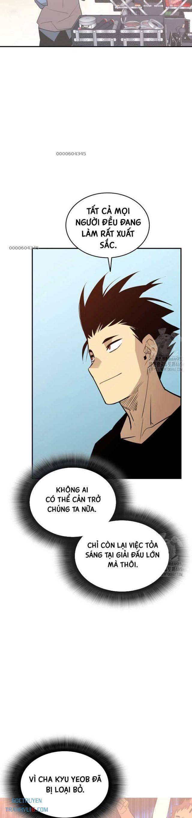 Sức Mạnh Của Người Chơi Mới - Page 8