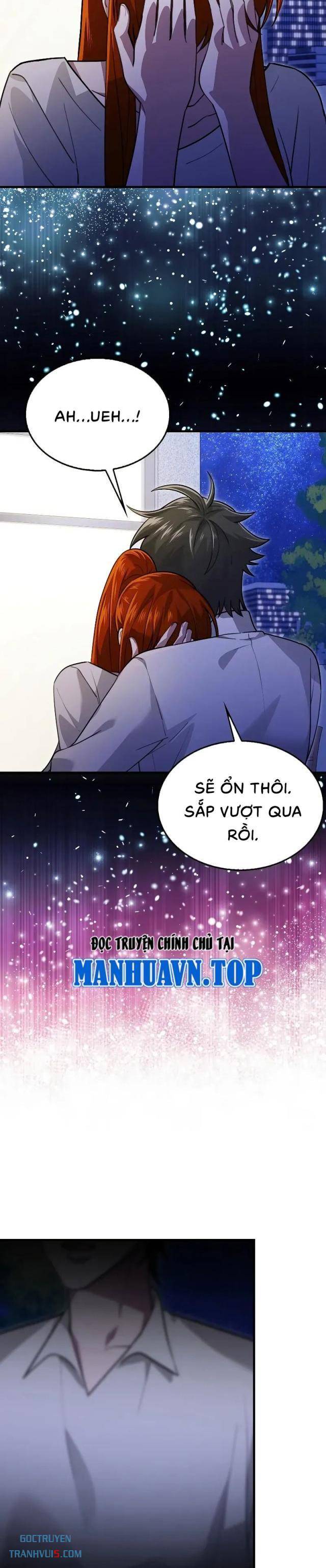 Tôi Không Phải Là Hồi Quy Giả - Page 18