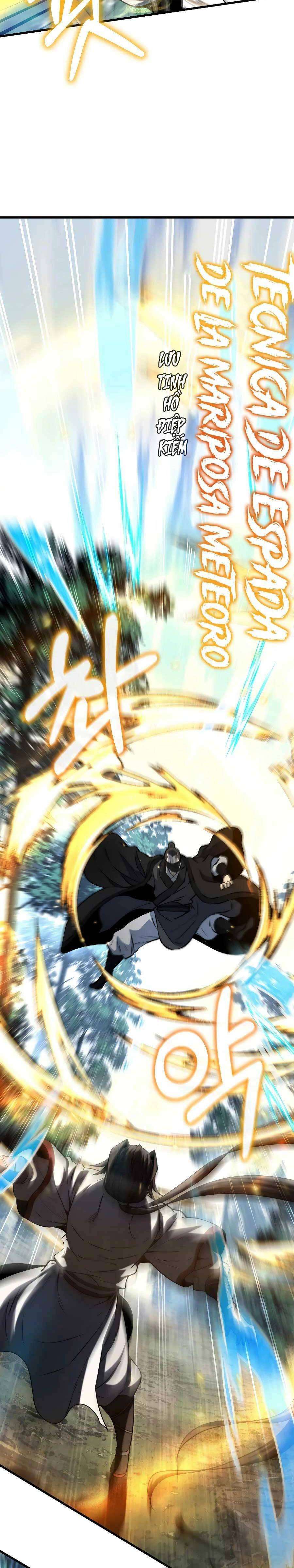 Đông Phương Bất Bại - Page 13