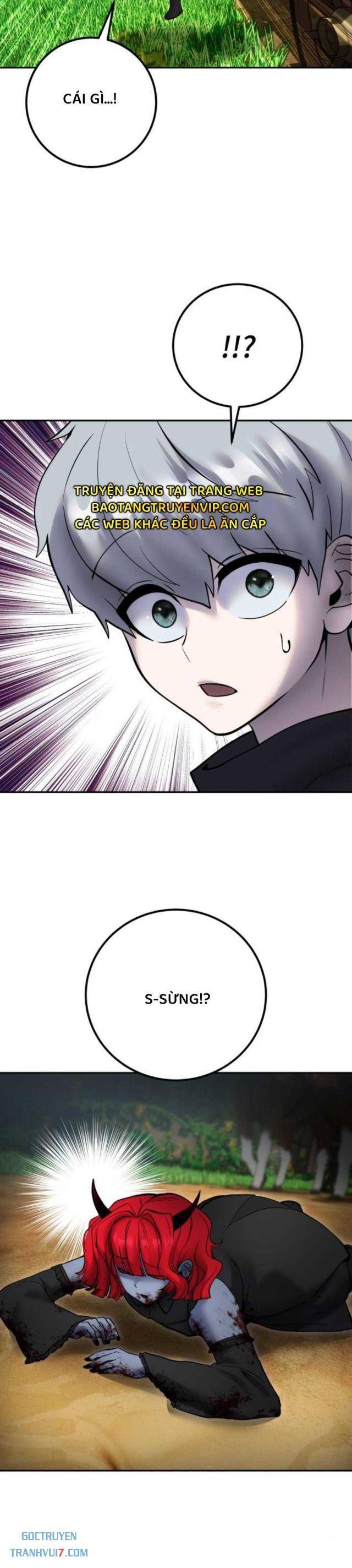 Tôi Mạnh Hơn Anh Hùng - Page 30