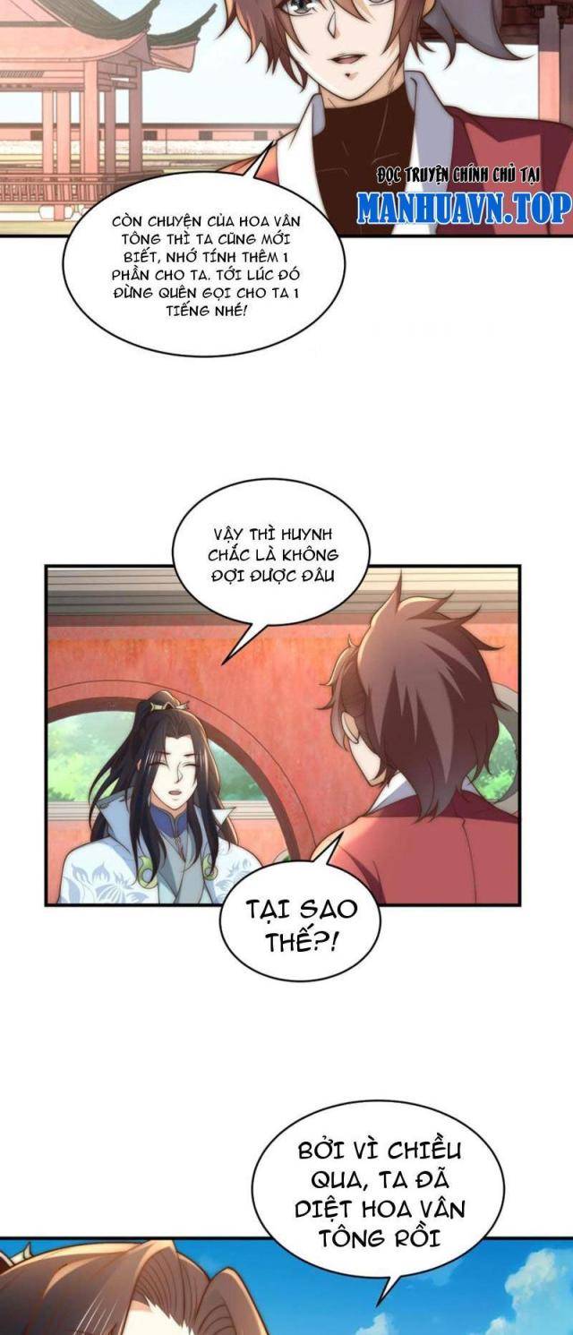 Tân Hỗn Độn Kiếm Thần - Page 9