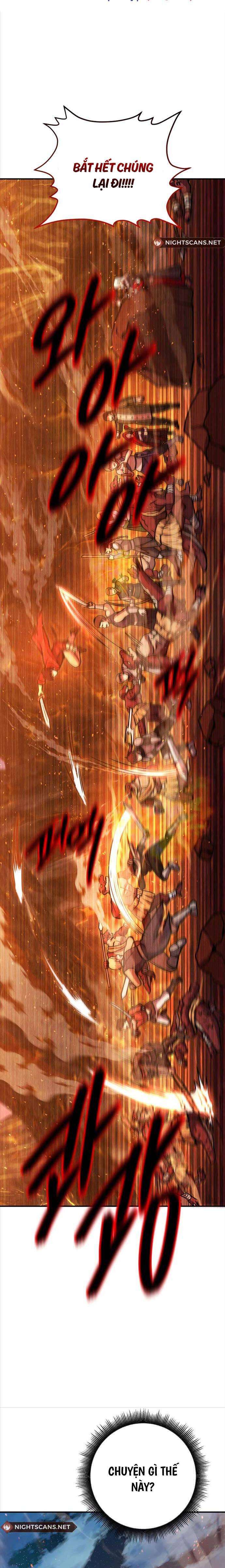 Sự Trả Thù Của Thợ Rèn Huyền Thoại - Page 7