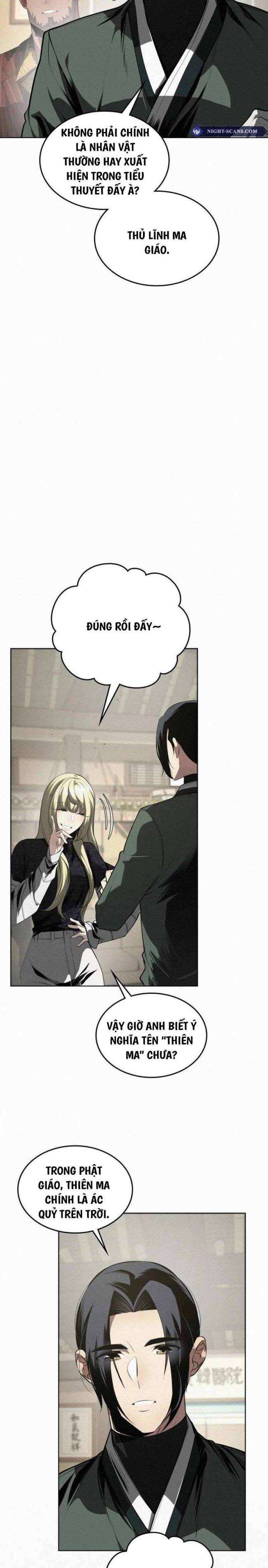 Phản Lão Hoàn Đồng Ở Thế Kỉ 21 - Page 5