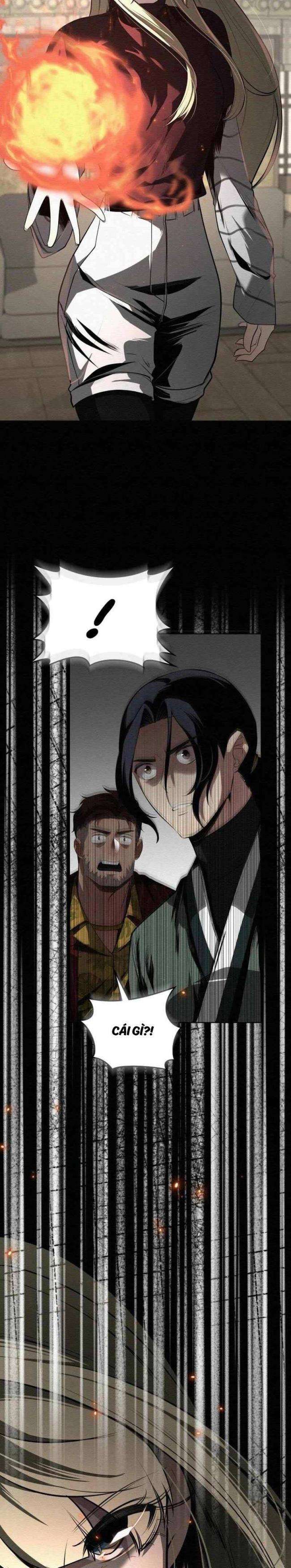 Phản Lão Hoàn Đồng Ở Thế Kỉ 21 - Page 8