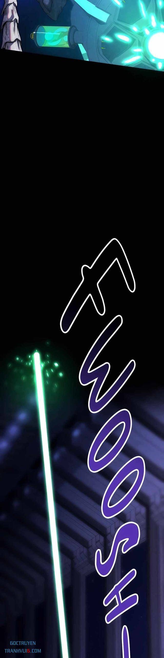 Tôi Đã Trở Thành Quái Vật Không Gian - Page 9