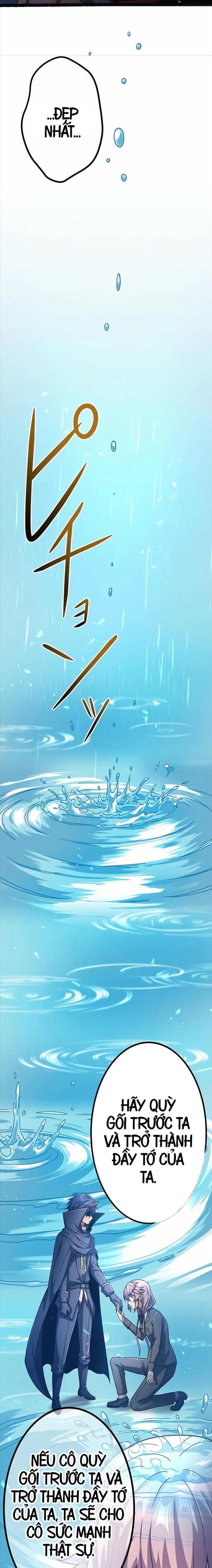 Phòng Thủ Hầm Ngục - Page 30