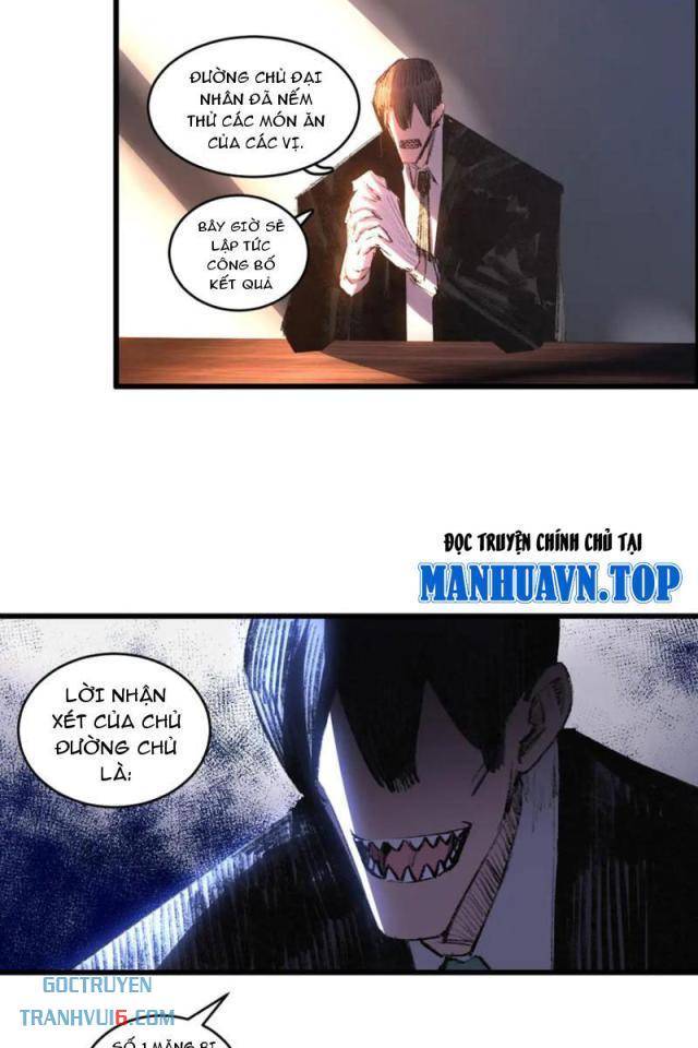 Trảm Nguyệt - Page 37