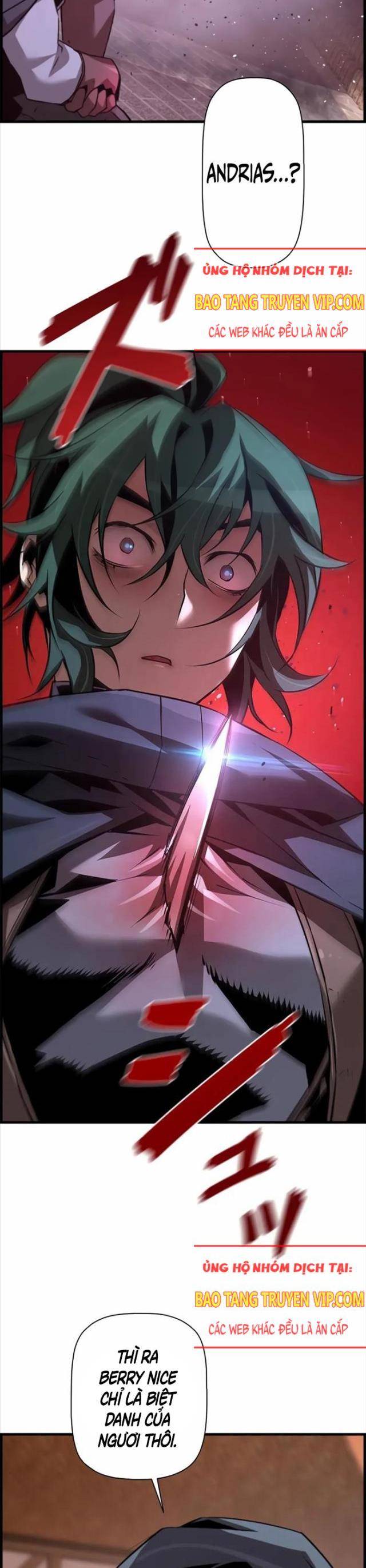 Đặc Tính Tiến Hóa Của Chiêu Hồn Sư - Page 36