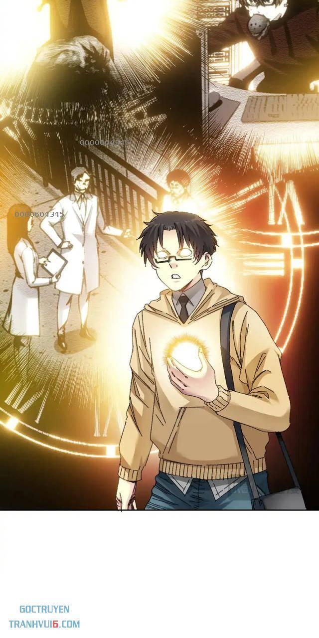 Câu Lạc Bộ Trường Sinh - Page 8