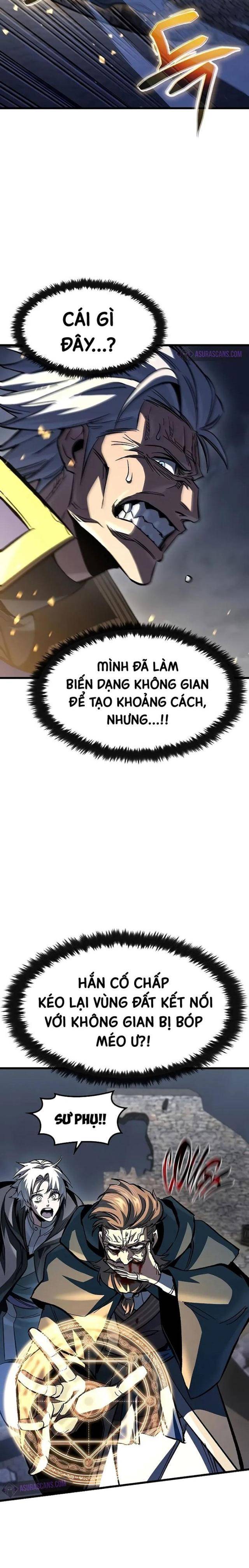 Chiến Binh Thu Thập Xác Chết - Page 18